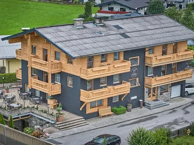 Außenbereich Bild 7